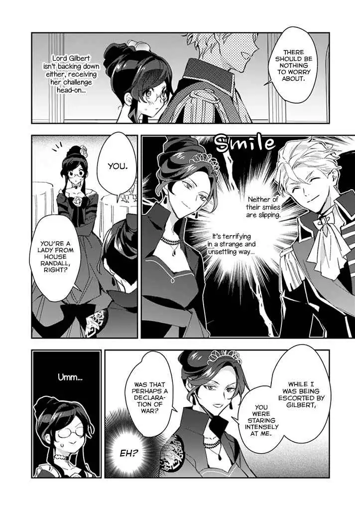 Dazzling Prince! Chapter 9 5